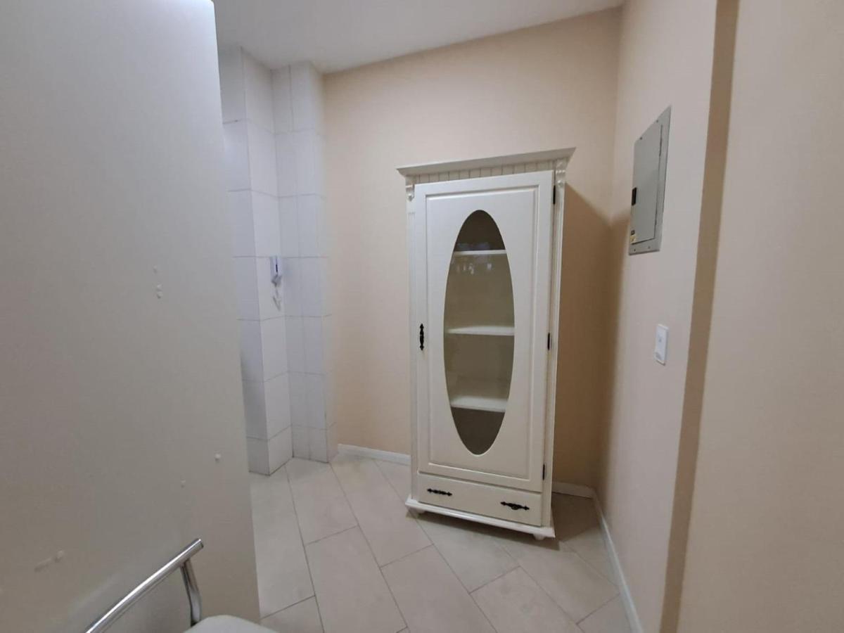 Apartamento No Centro De Brusque/sc Brusque