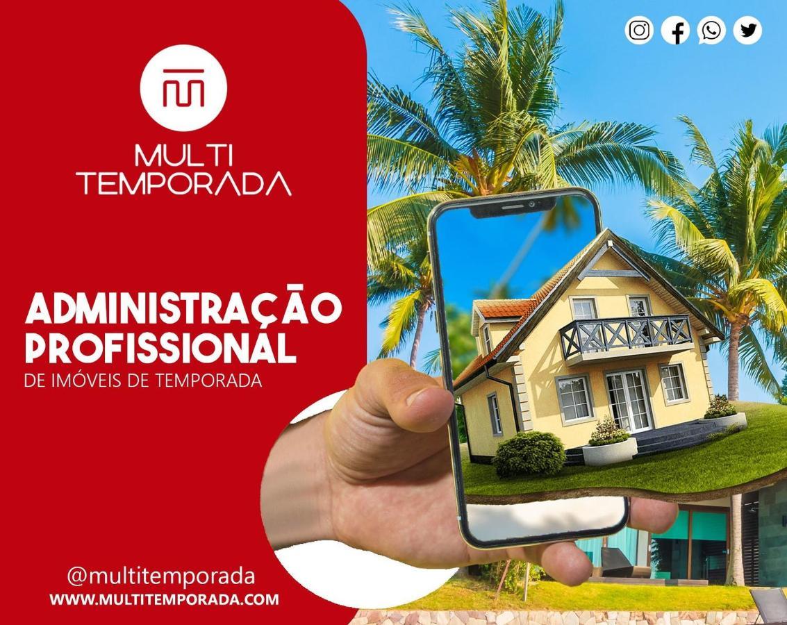 No Centro De Brusque/sc Apartamento