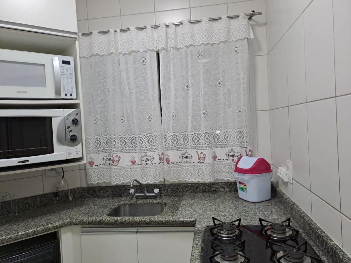 No Centro De Brusque/sc Apartamento Brusque