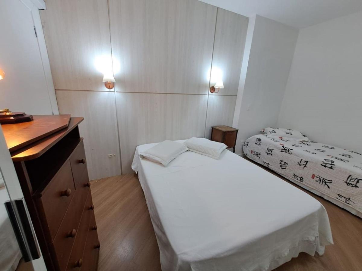 No Centro De Brusque/sc Apartamento