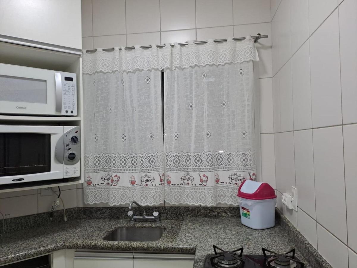 No Centro De Brusque/sc Apartamento Brusque