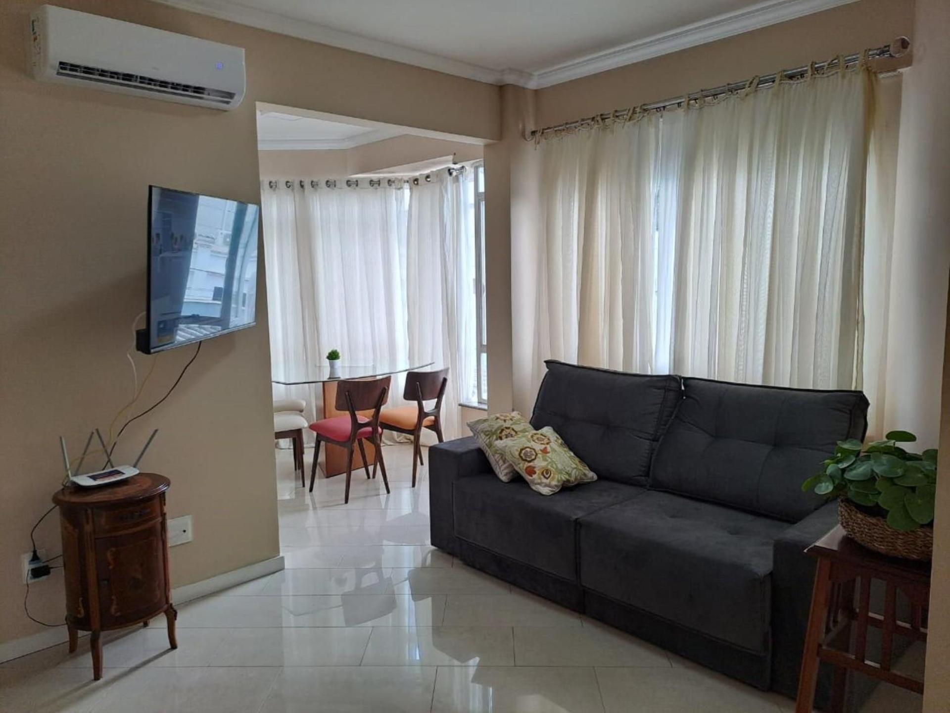 No Centro De Brusque/sc Apartamento *